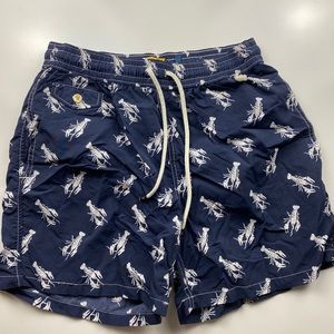 Men’s Polo Ralph Lauren Swimsuit